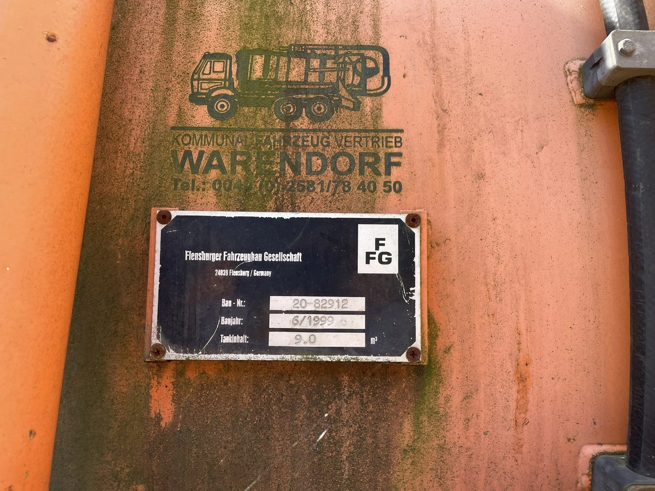 MAN inny - Zdjęcie 12