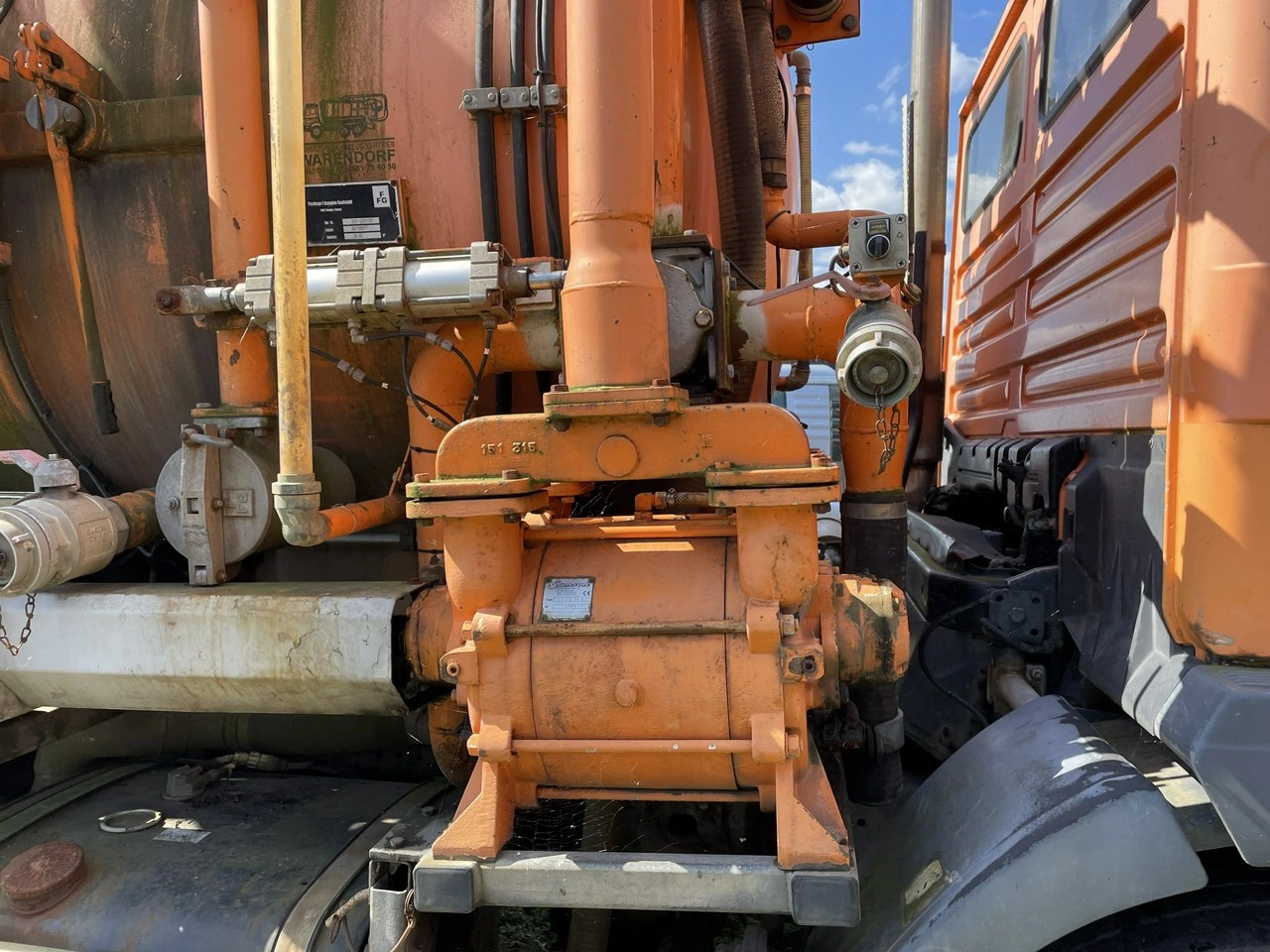 MAN inny - Zdjęcie 6