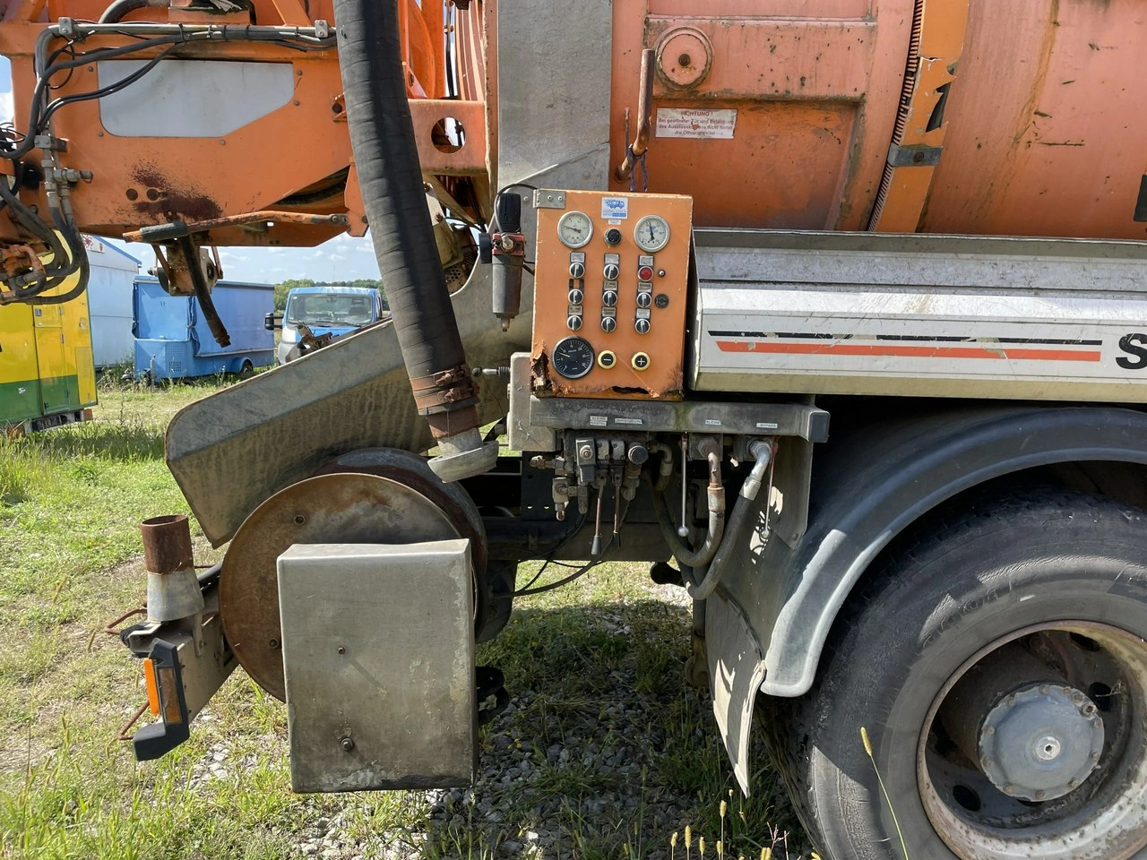 MAN inny - Zdjęcie 14