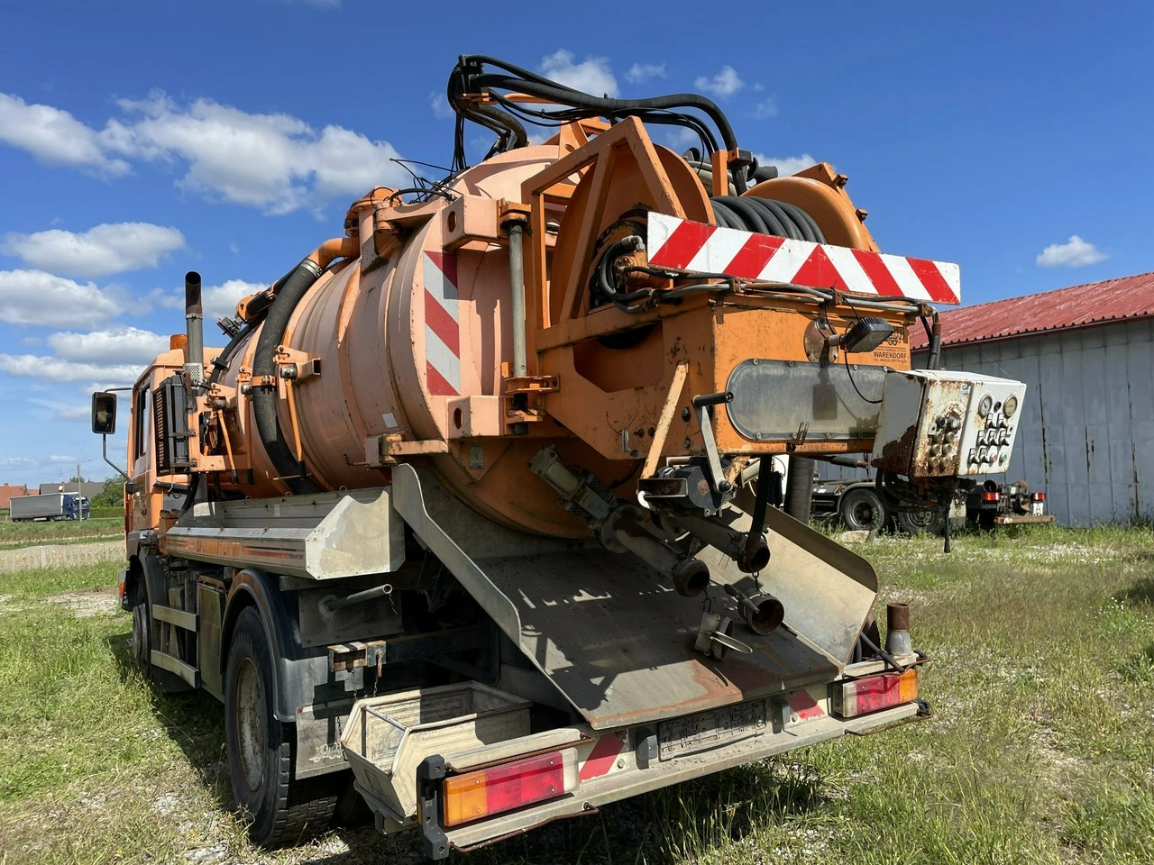 MAN inny - Zdjęcie 16