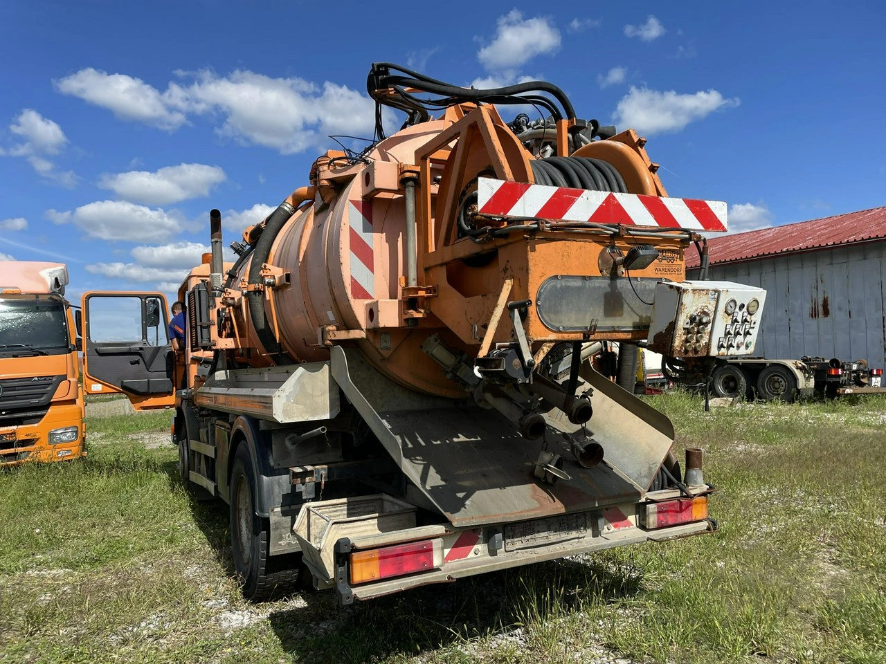 MAN inny - Zdjęcie 17