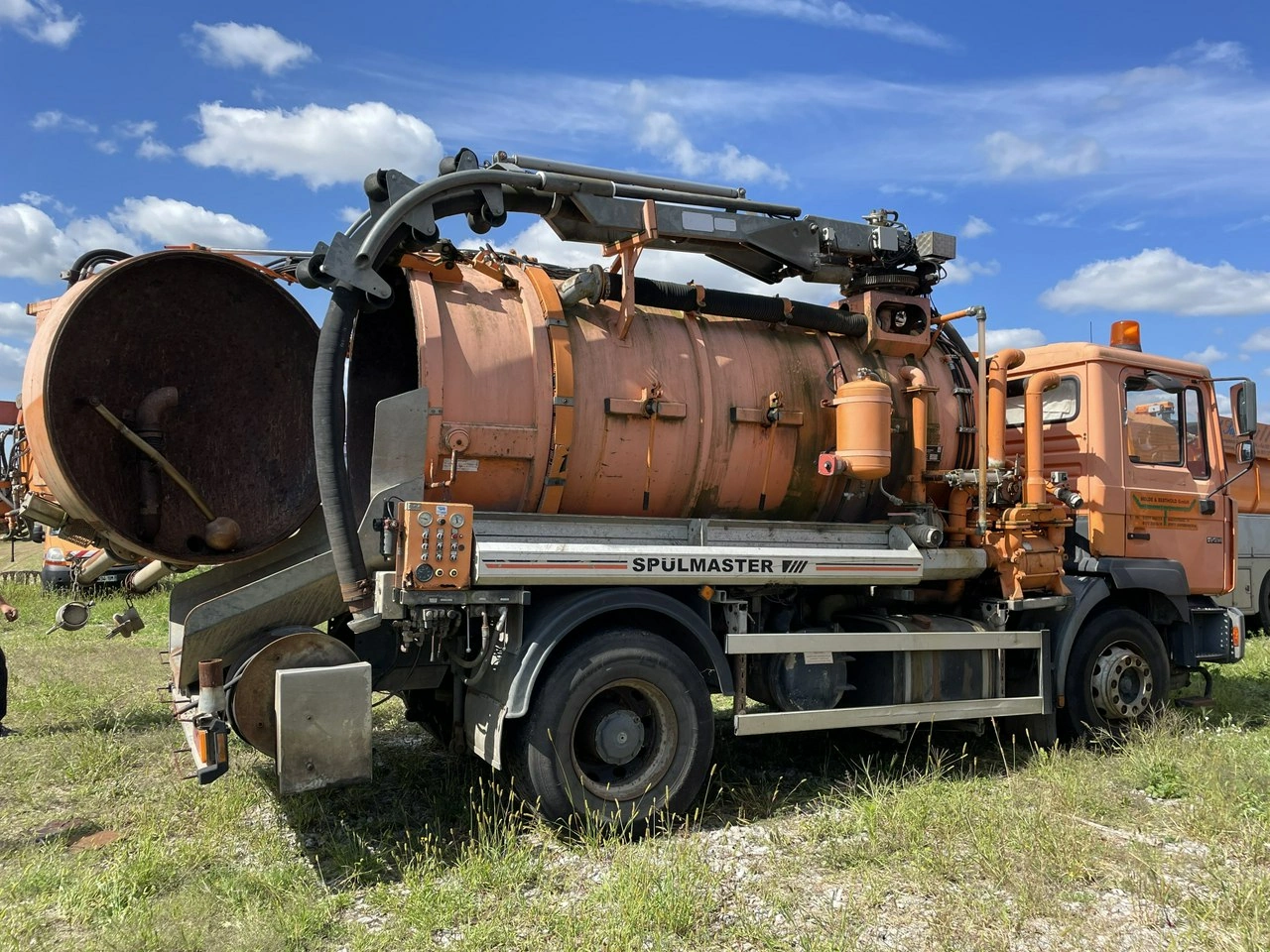 MAN inny - Zdjęcie 18