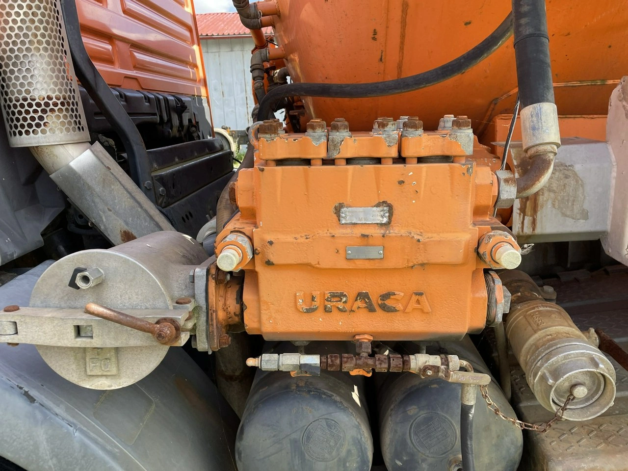 MAN inny - Zdjęcie 7