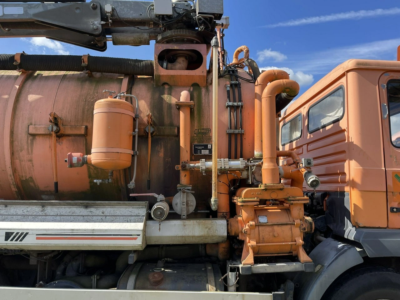 MAN inny - Zdjęcie 9