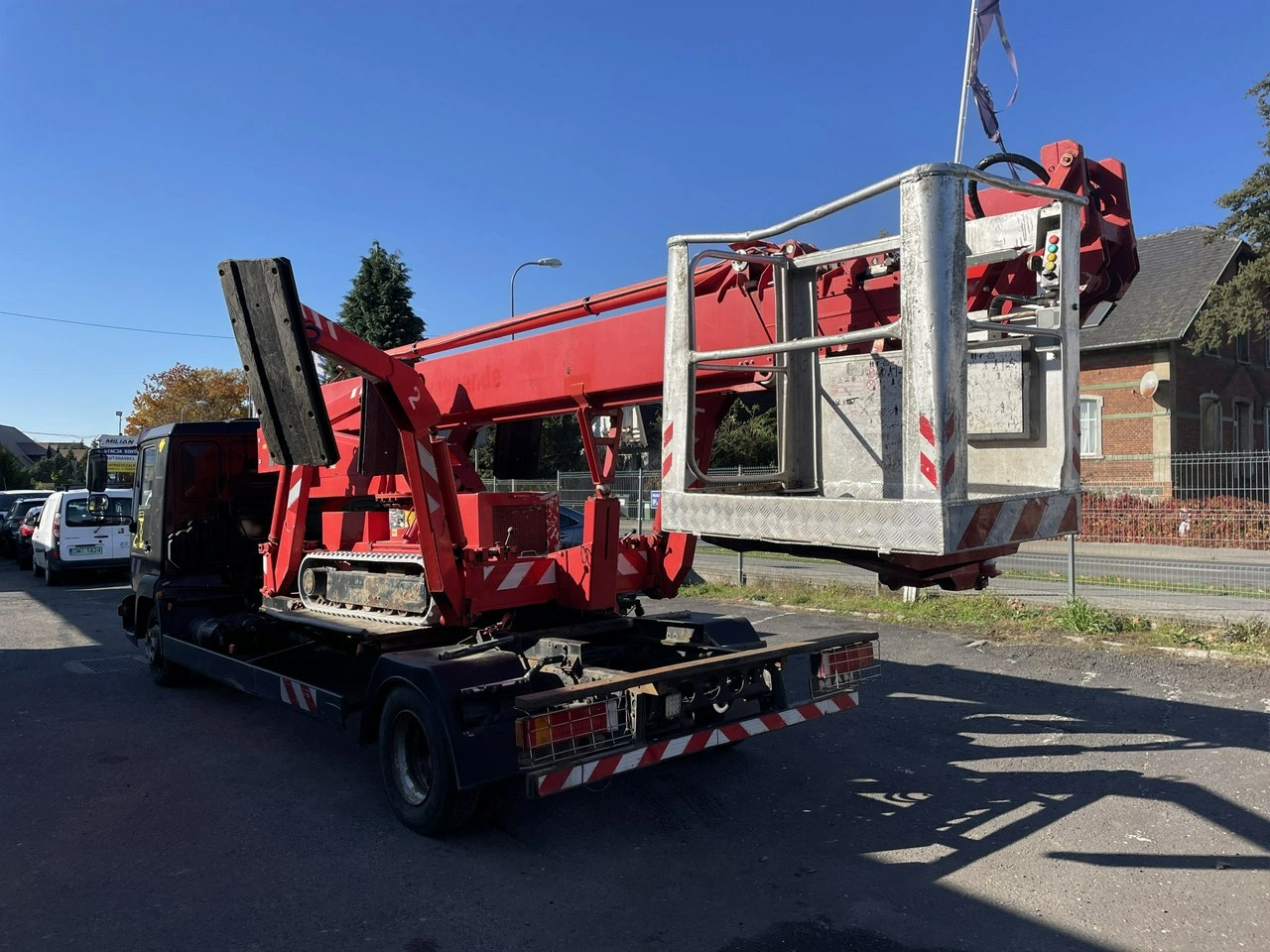 MAN inny - Zdjęcie 10