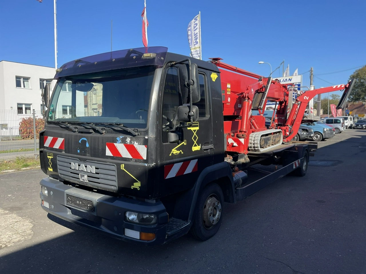 MAN inny - Zdjęcie 11