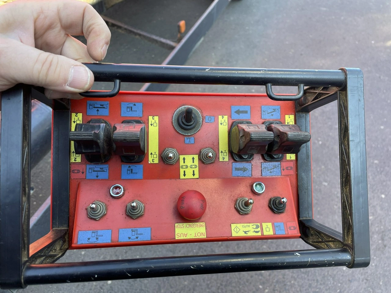 MAN inny - Zdjęcie 12