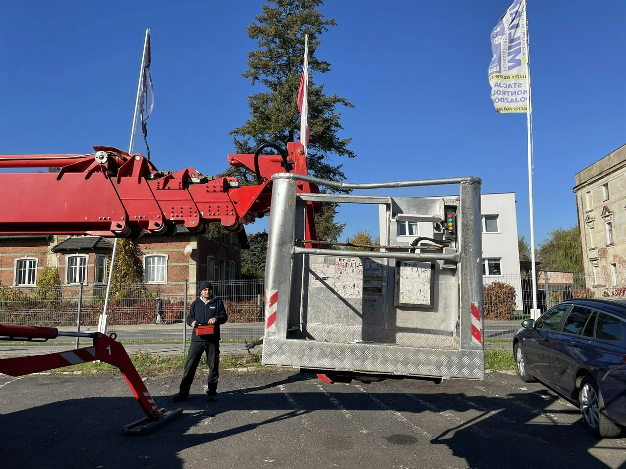 MAN inny - Zdjęcie 13