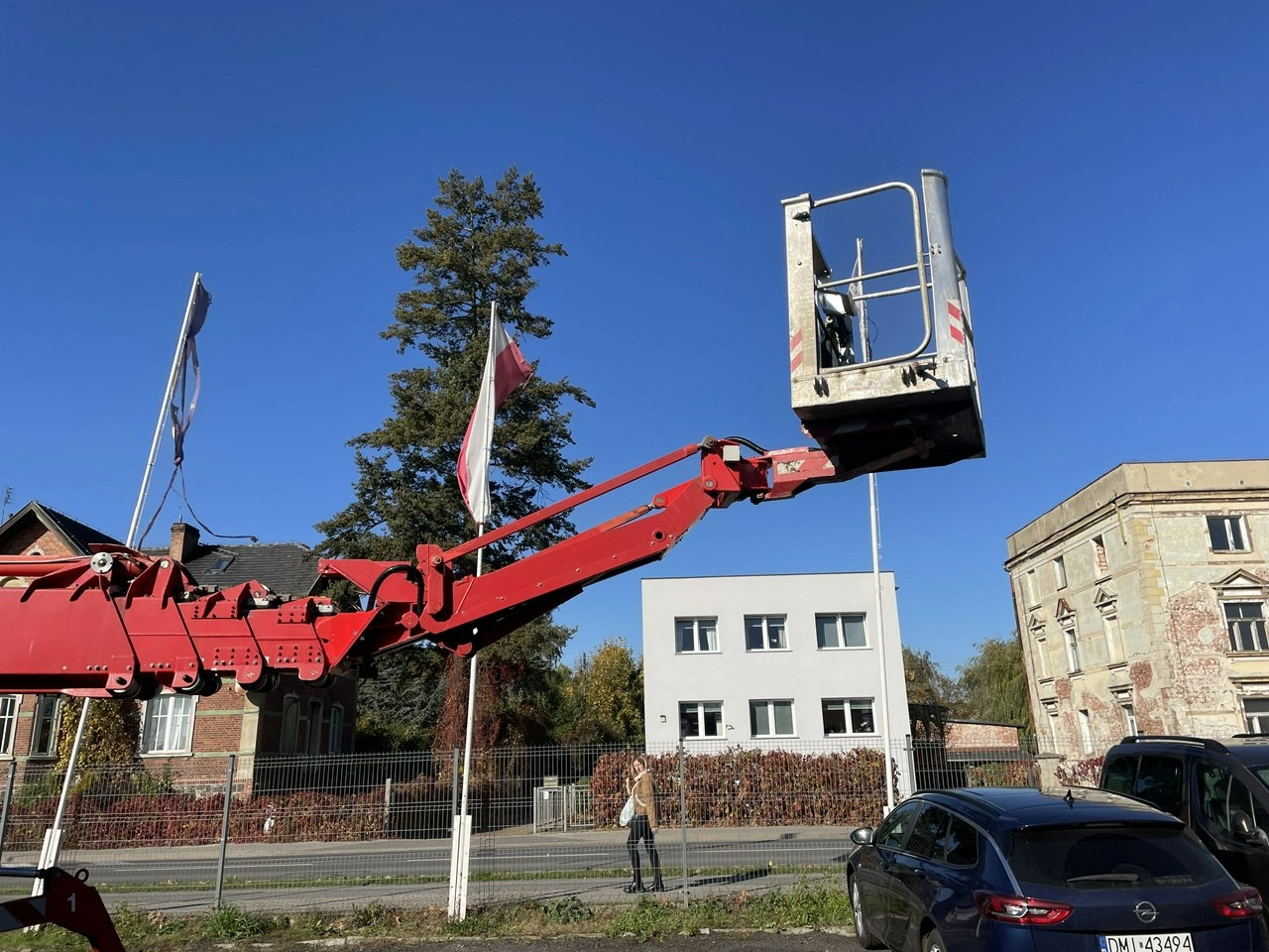 MAN inny - Zdjęcie 14