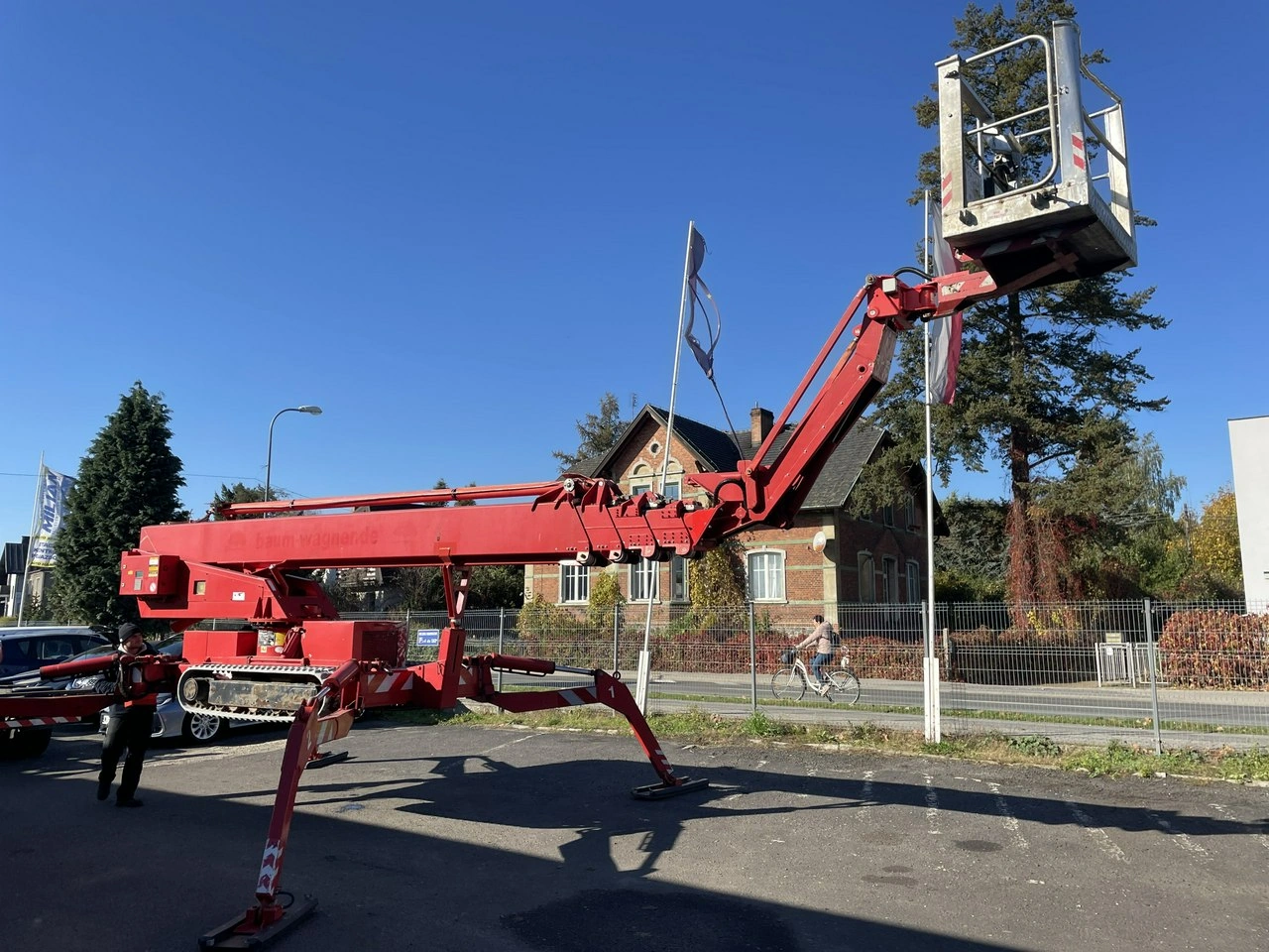 MAN inny - Zdjęcie 15