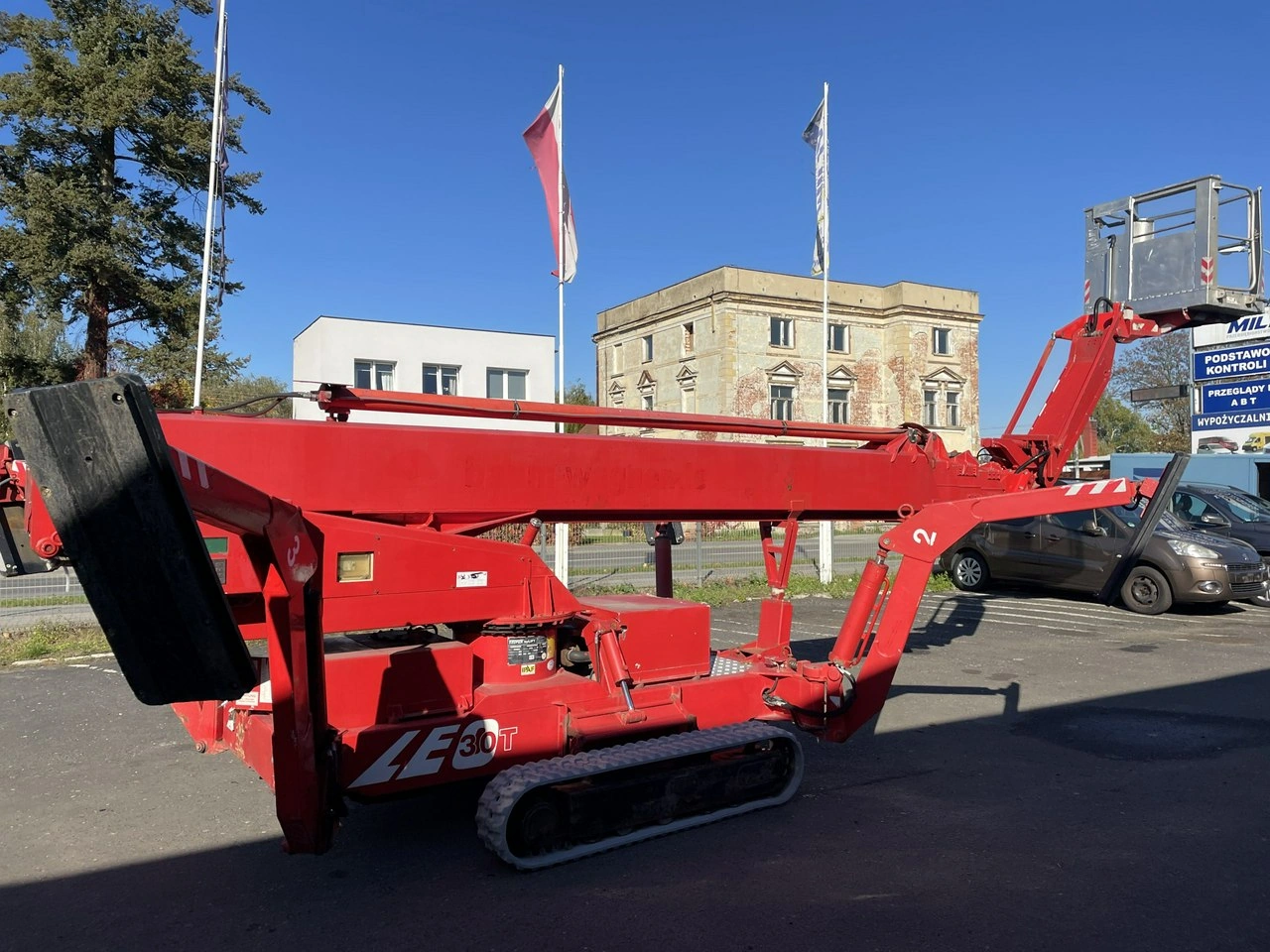 MAN inny - Zdjęcie 16