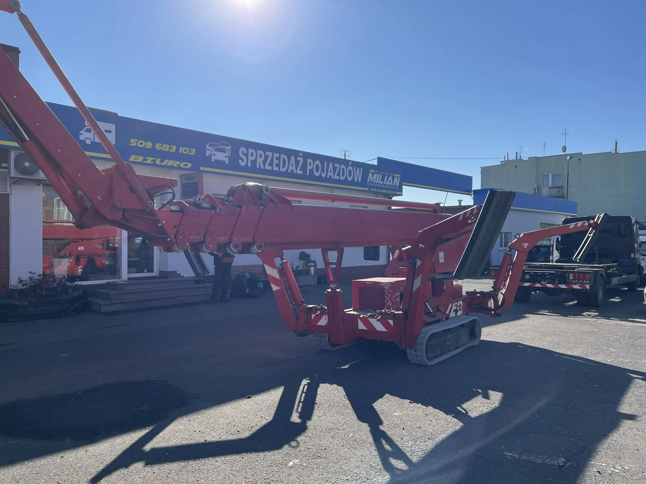 MAN inny - Zdjęcie 17