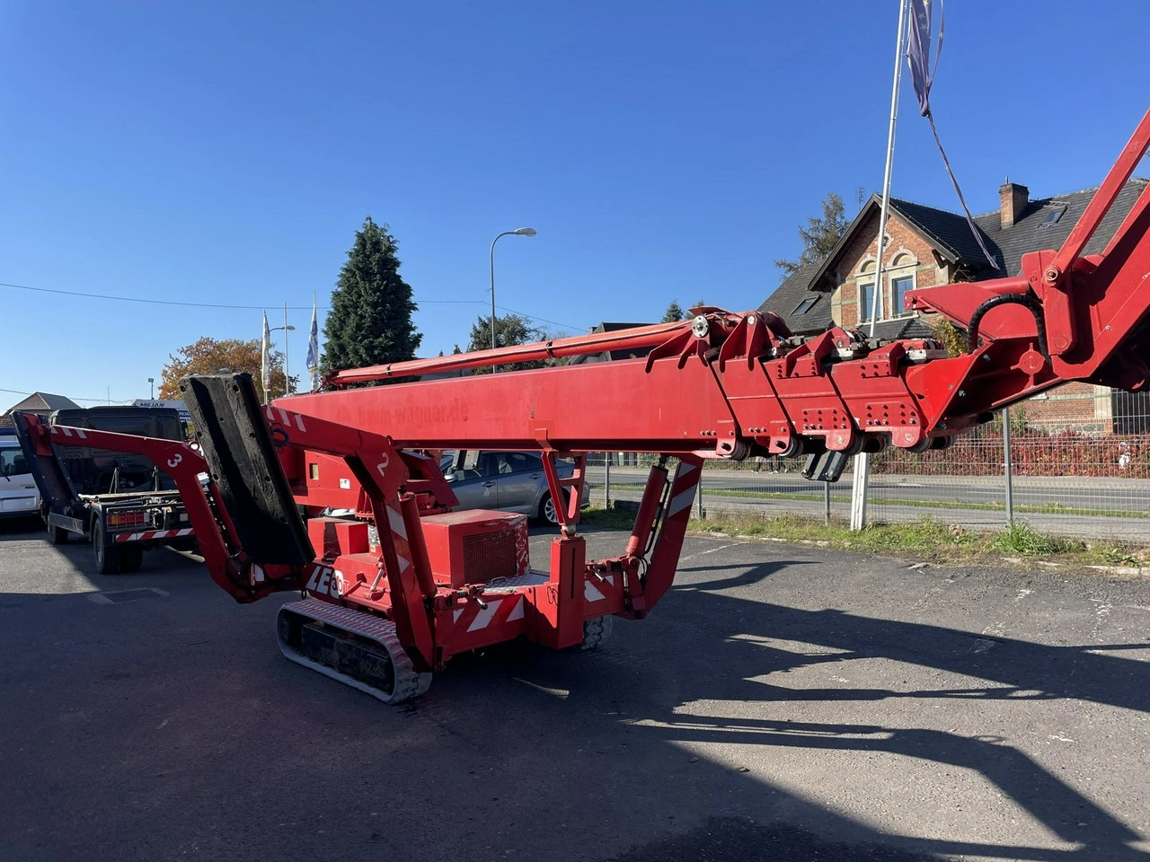 MAN inny - Zdjęcie 18