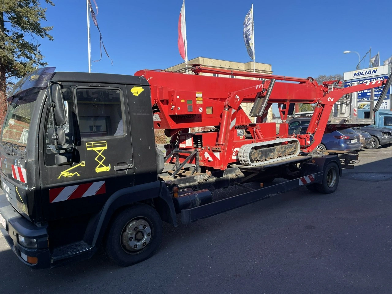 MAN inny - Zdjęcie 2