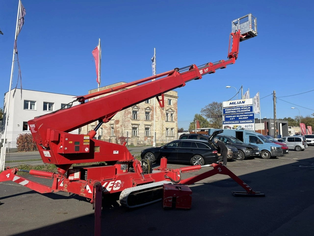 MAN inny - Zdjęcie 7