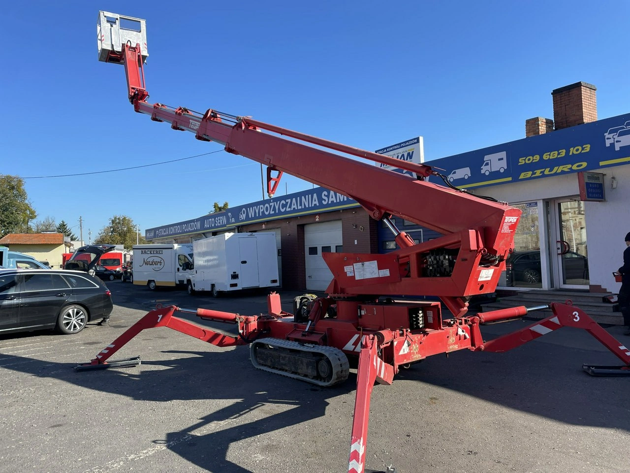 MAN inny - Zdjęcie 21