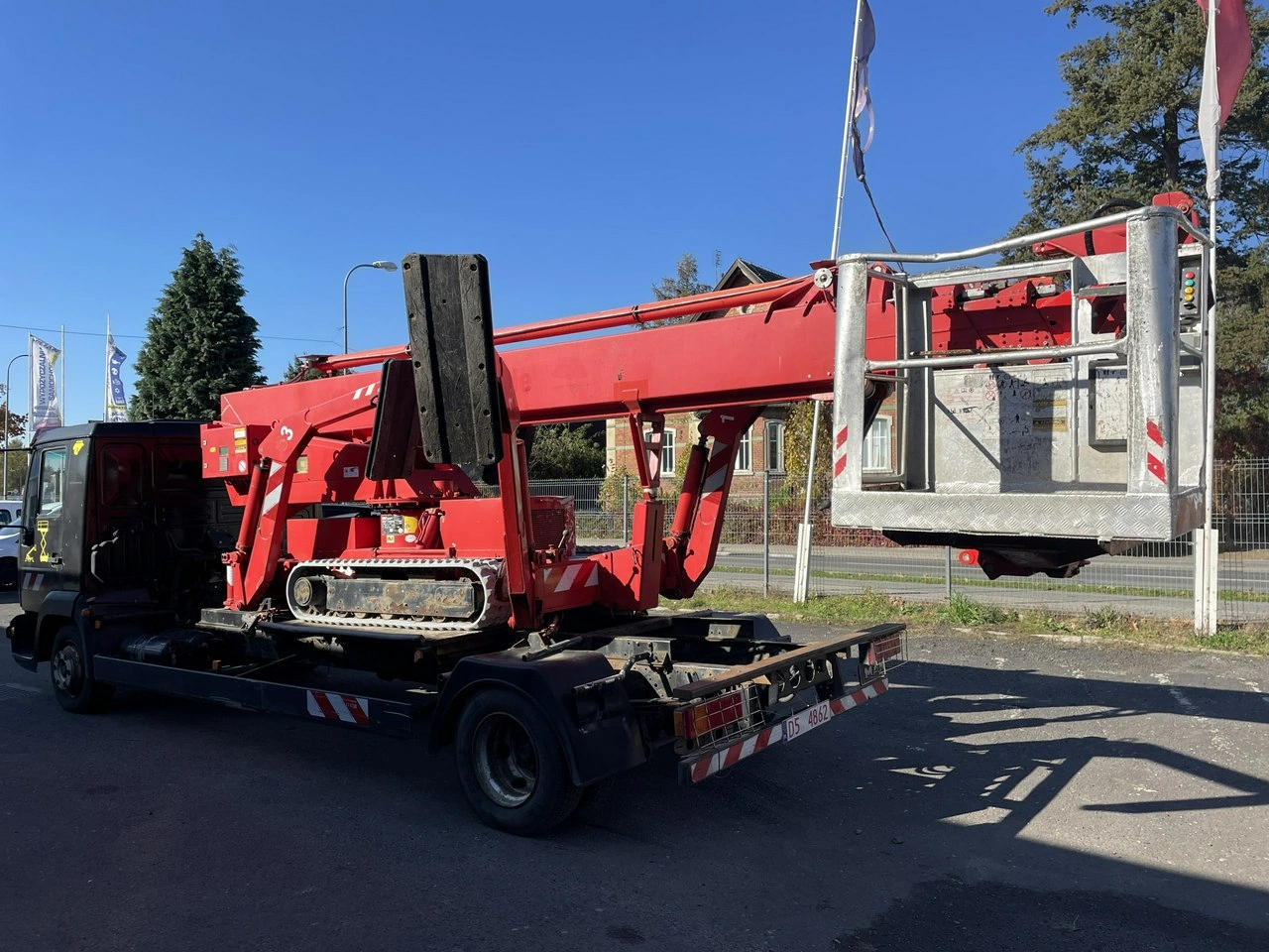 MAN inny - Zdjęcie 23