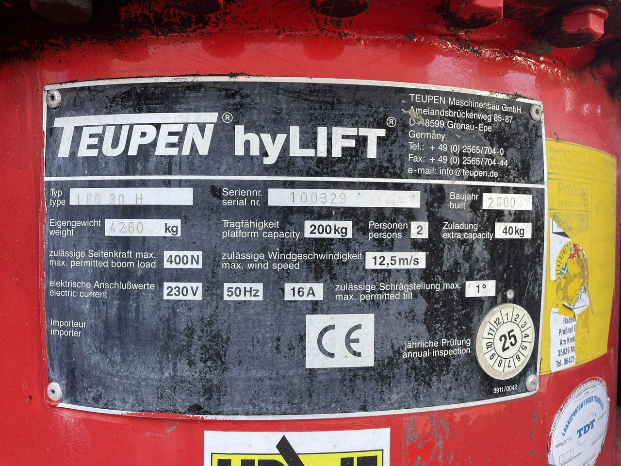 MAN inny - Zdjęcie 24