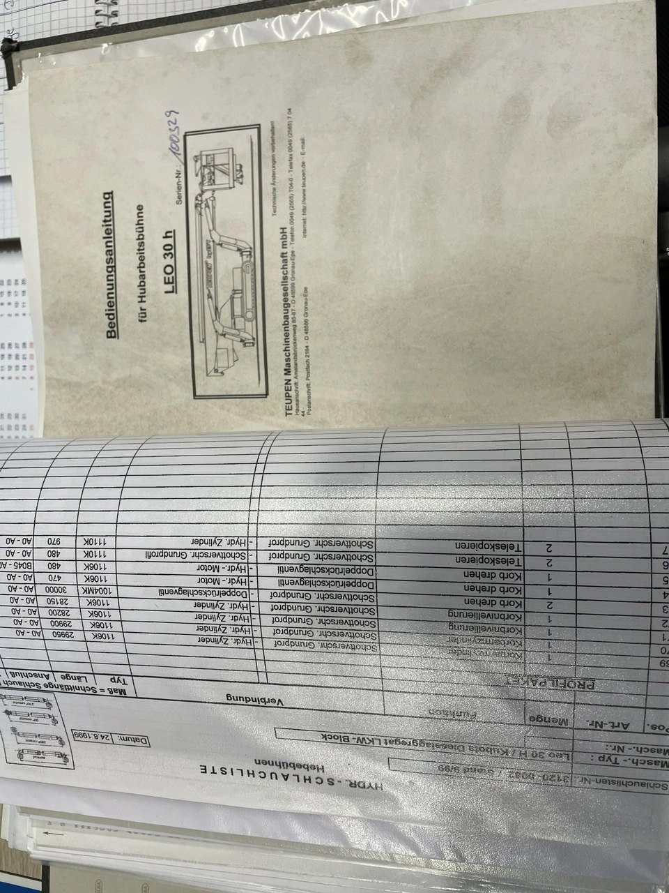 MAN inny - Zdjęcie 26