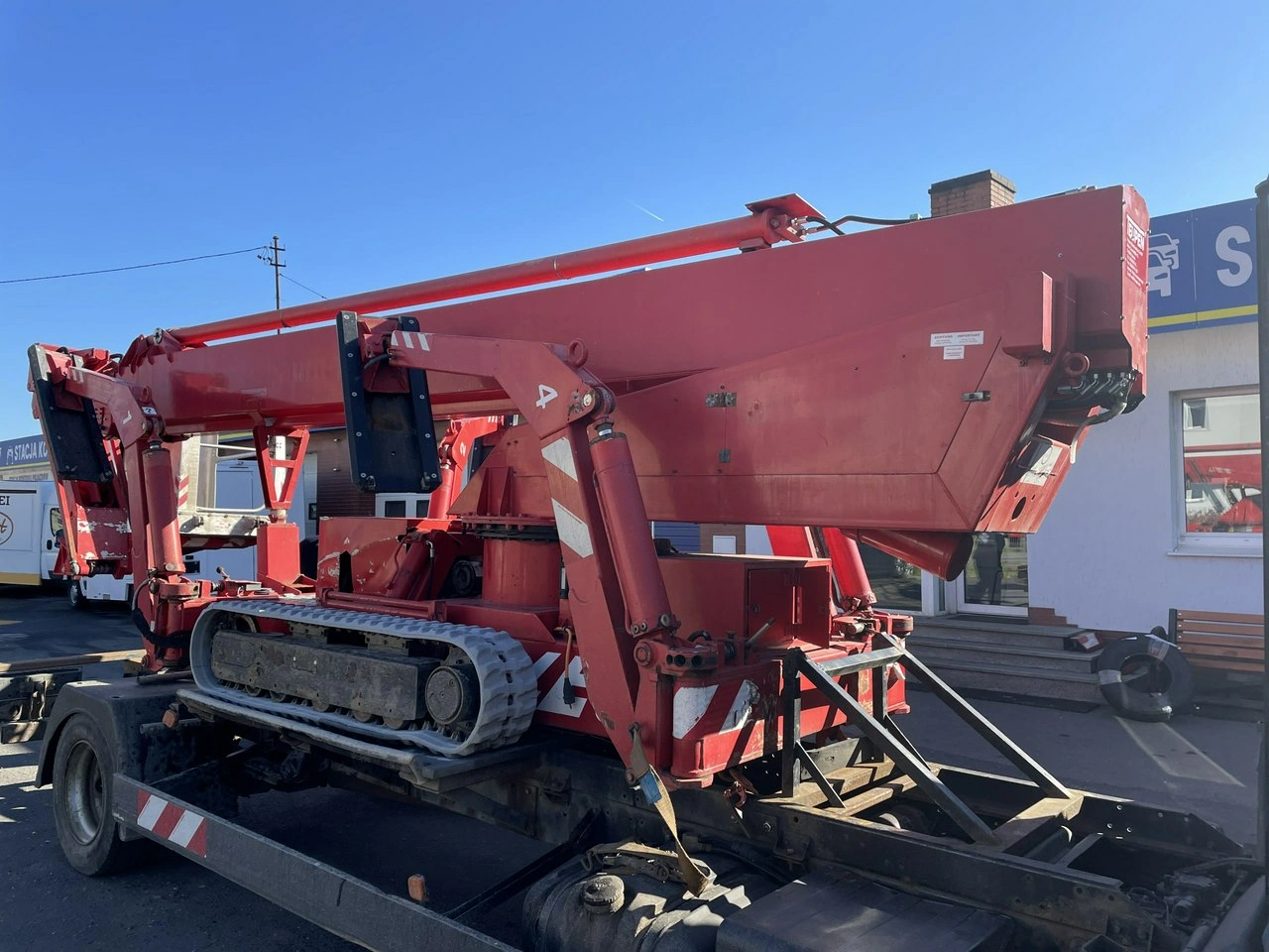 MAN inny - Zdjęcie 4