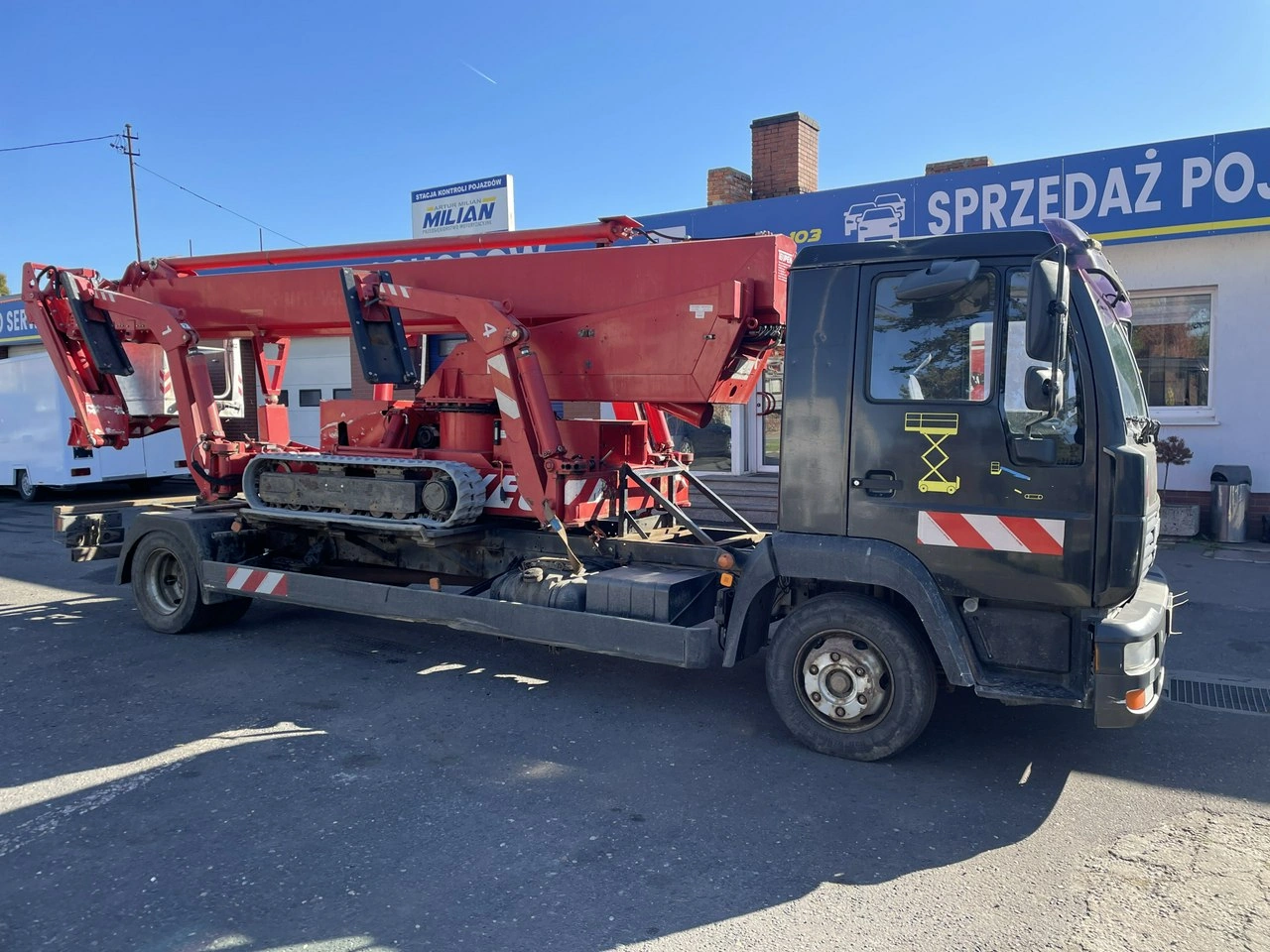 MAN inny - Zdjęcie 1