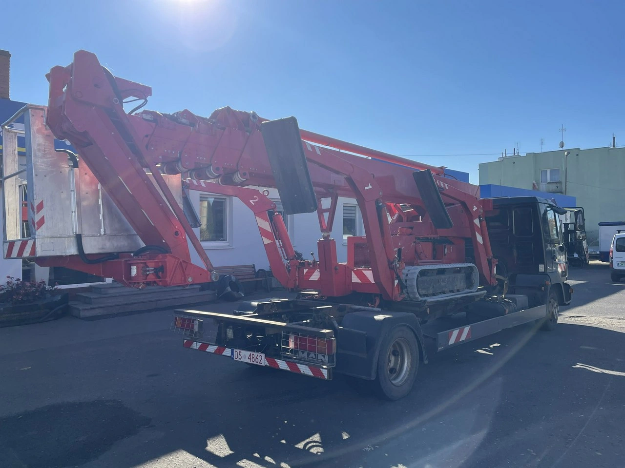 MAN inny - Zdjęcie 5