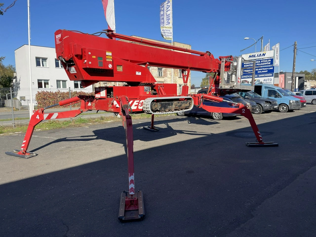 MAN inny - Zdjęcie 3