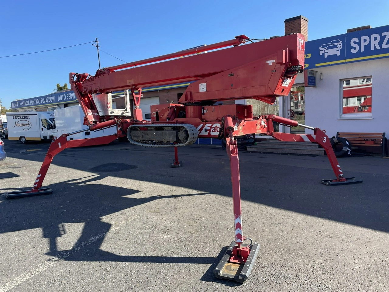 MAN inny - Zdjęcie 6