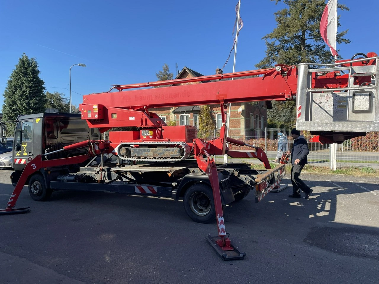 MAN inny - Zdjęcie 8