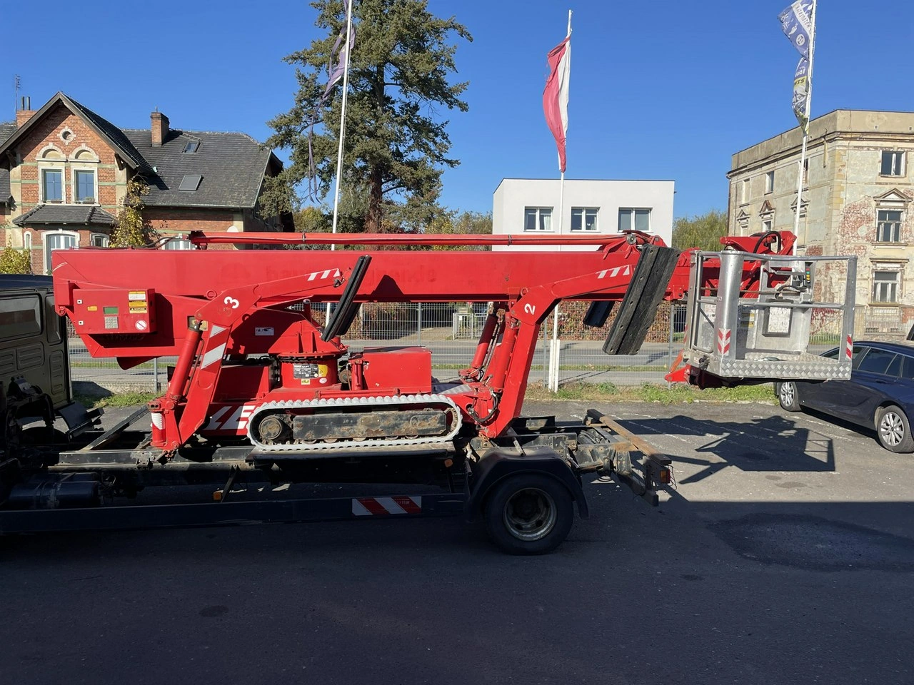 MAN inny - Zdjęcie 9