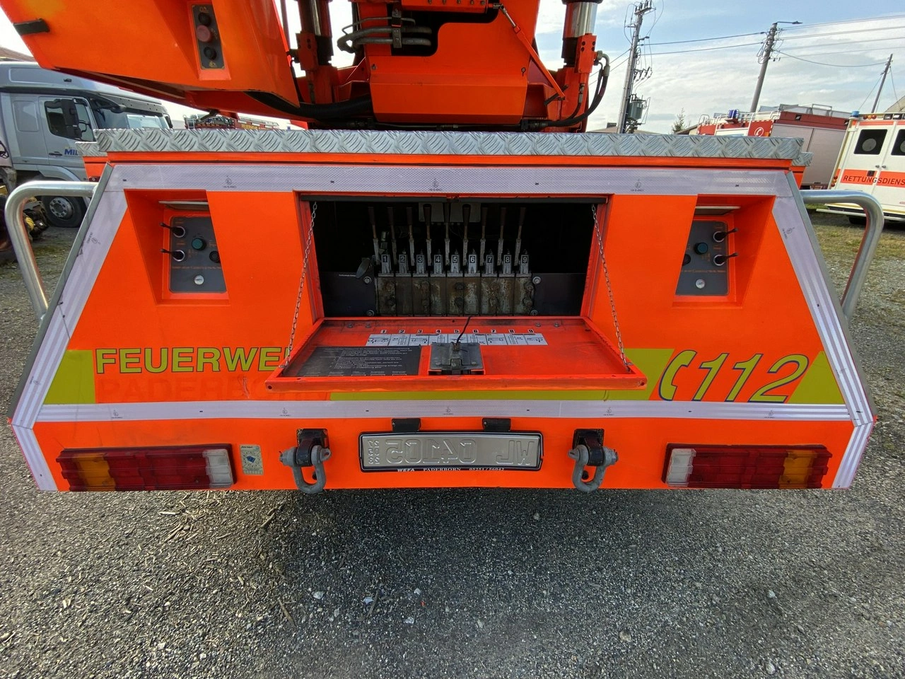 MAN inny - Zdjęcie 9