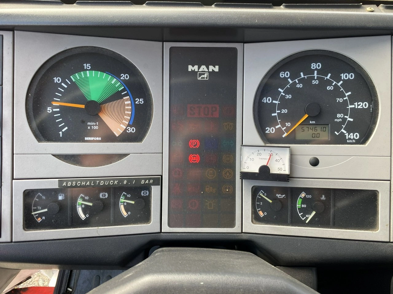 MAN inny - Zdjęcie 10