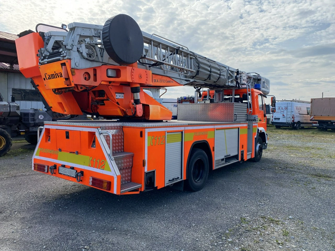 MAN inny - Zdjęcie 2