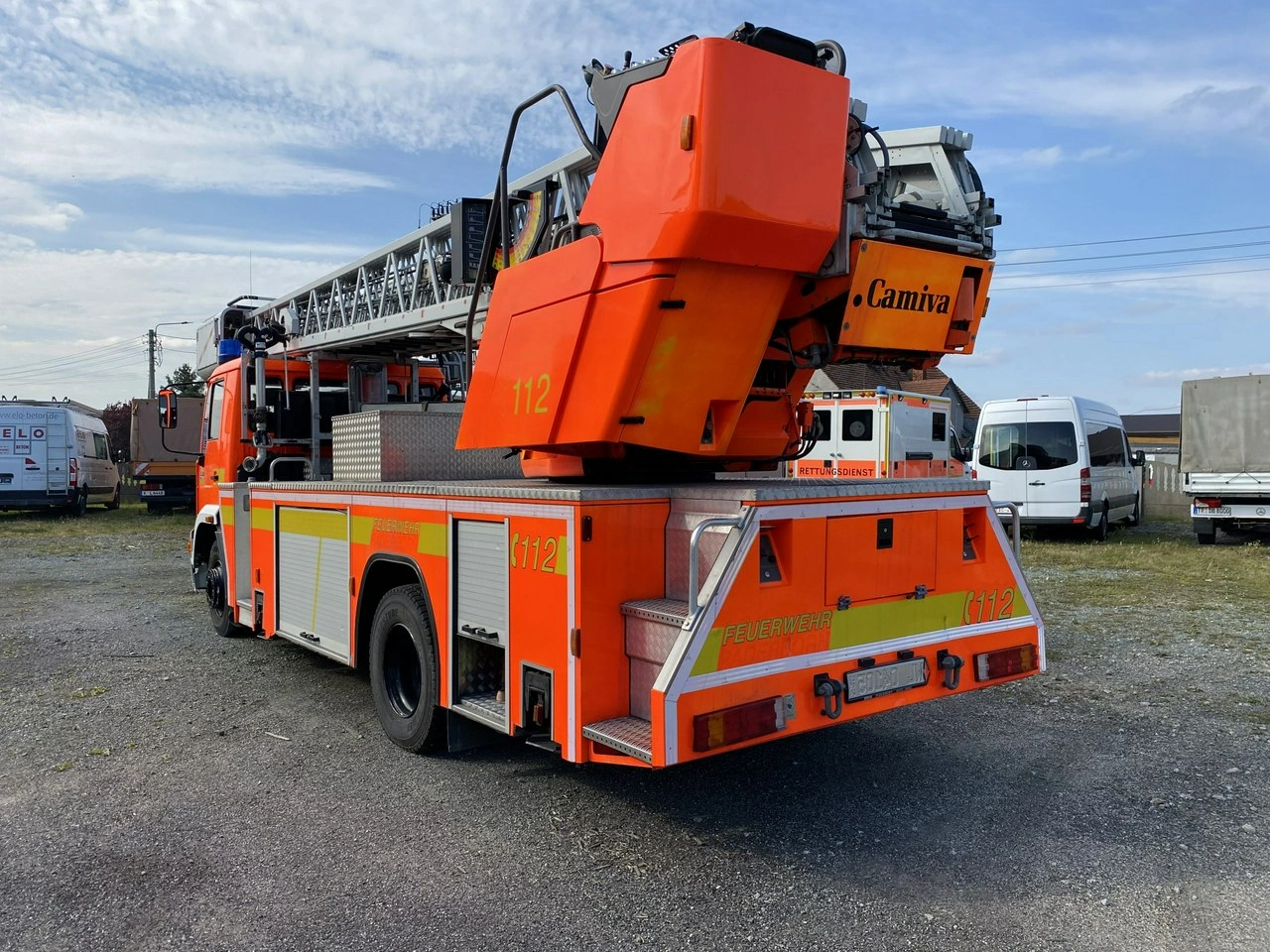 MAN inny - Zdjęcie 3