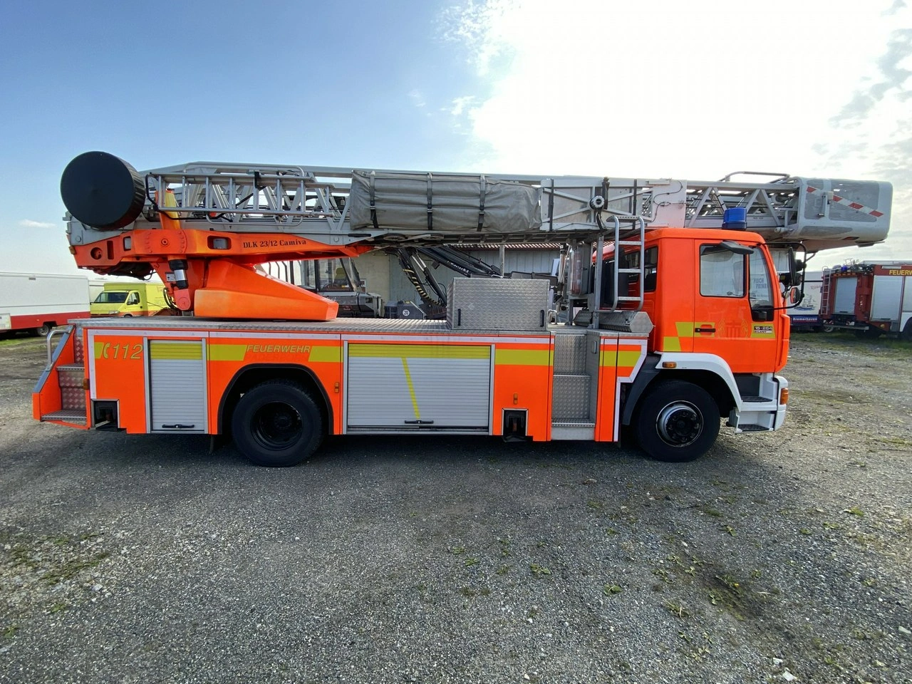 MAN inny - Zdjęcie 5