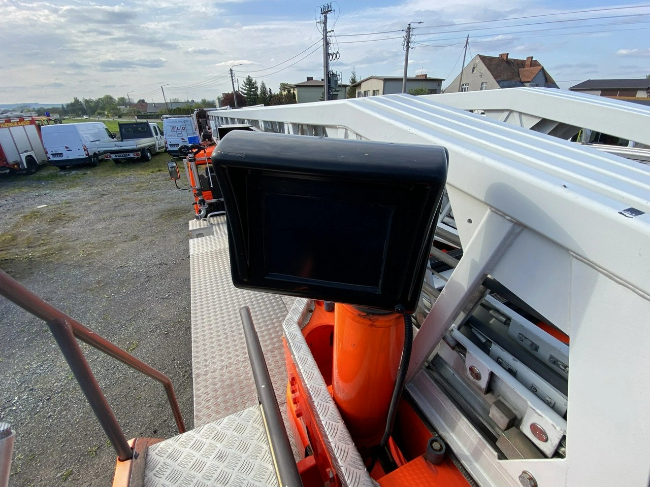 MAN inny - Zdjęcie 7