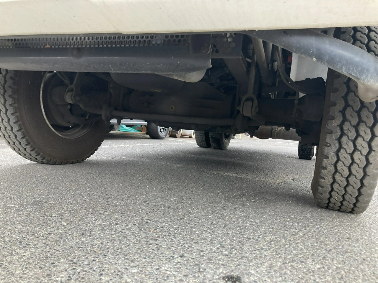 MAN inny - Zdjęcie 20