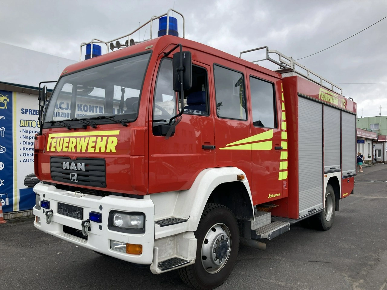 MAN inny - Zdjęcie 21