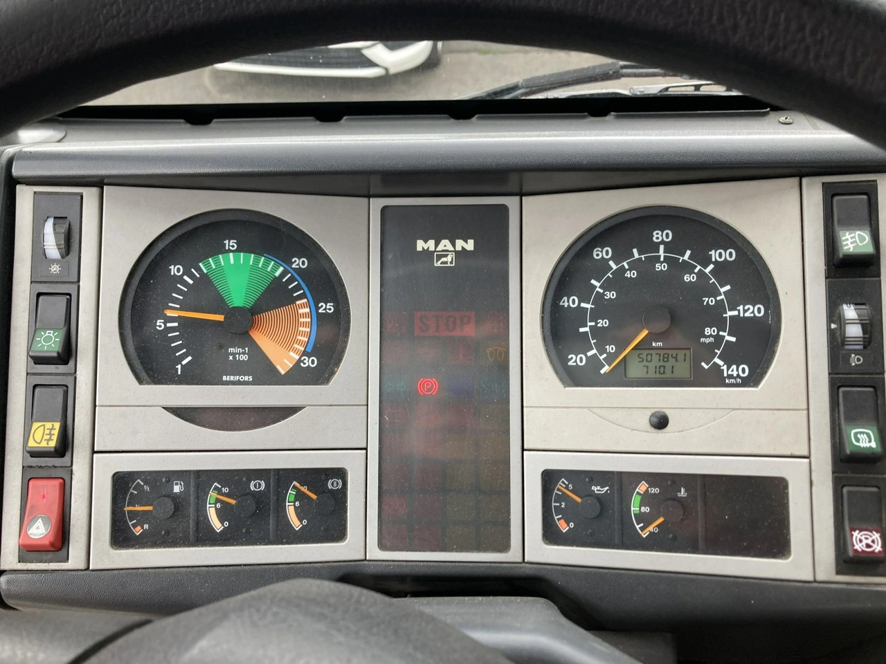 MAN inny - Zdjęcie 22