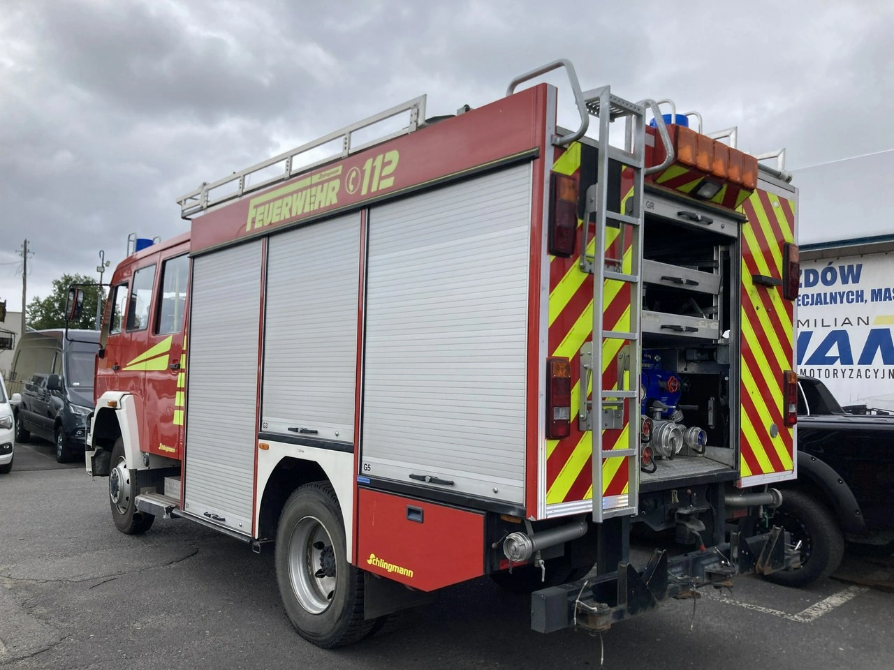 MAN inny - Zdjęcie 26