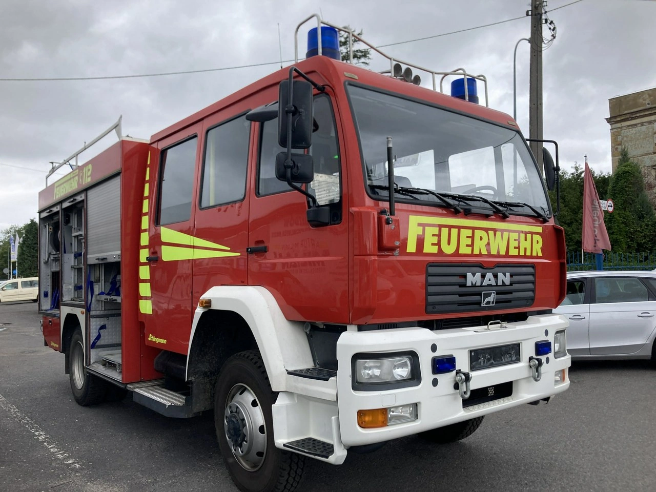 MAN inny - Zdjęcie 27