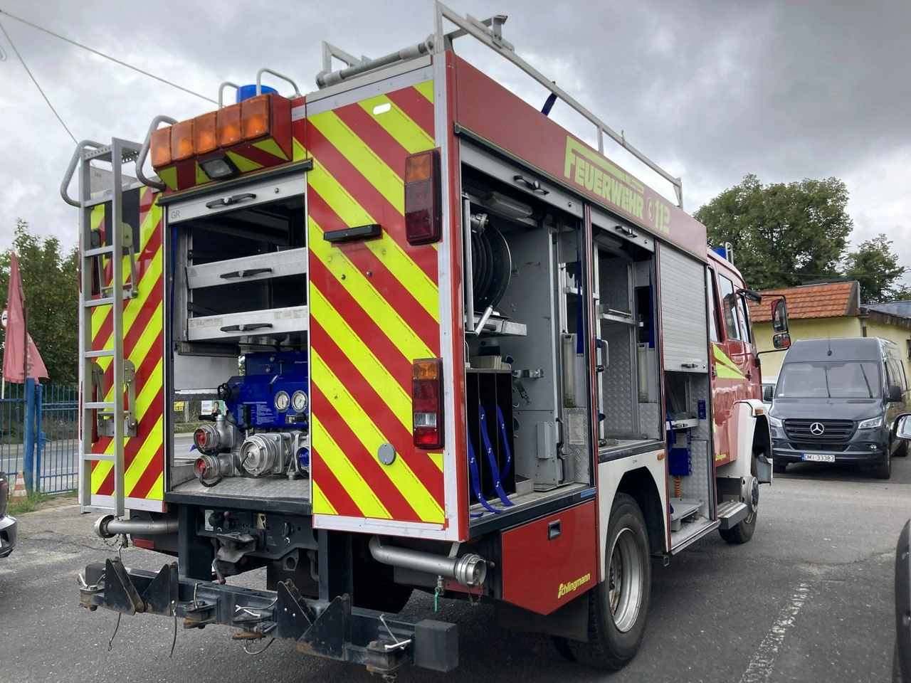 MAN inny - Zdjęcie 2