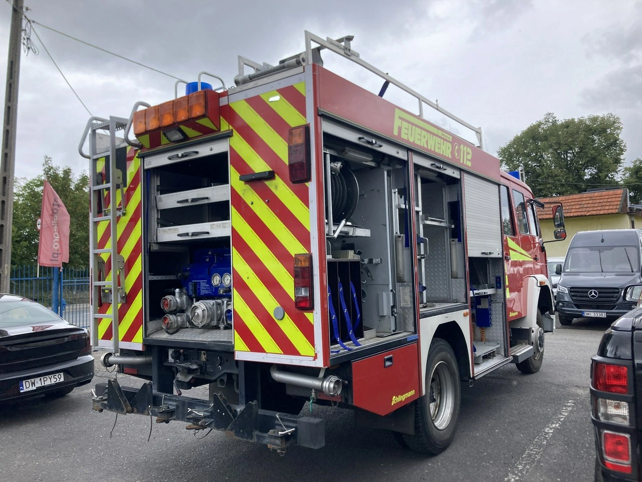 MAN inny - Zdjęcie 14