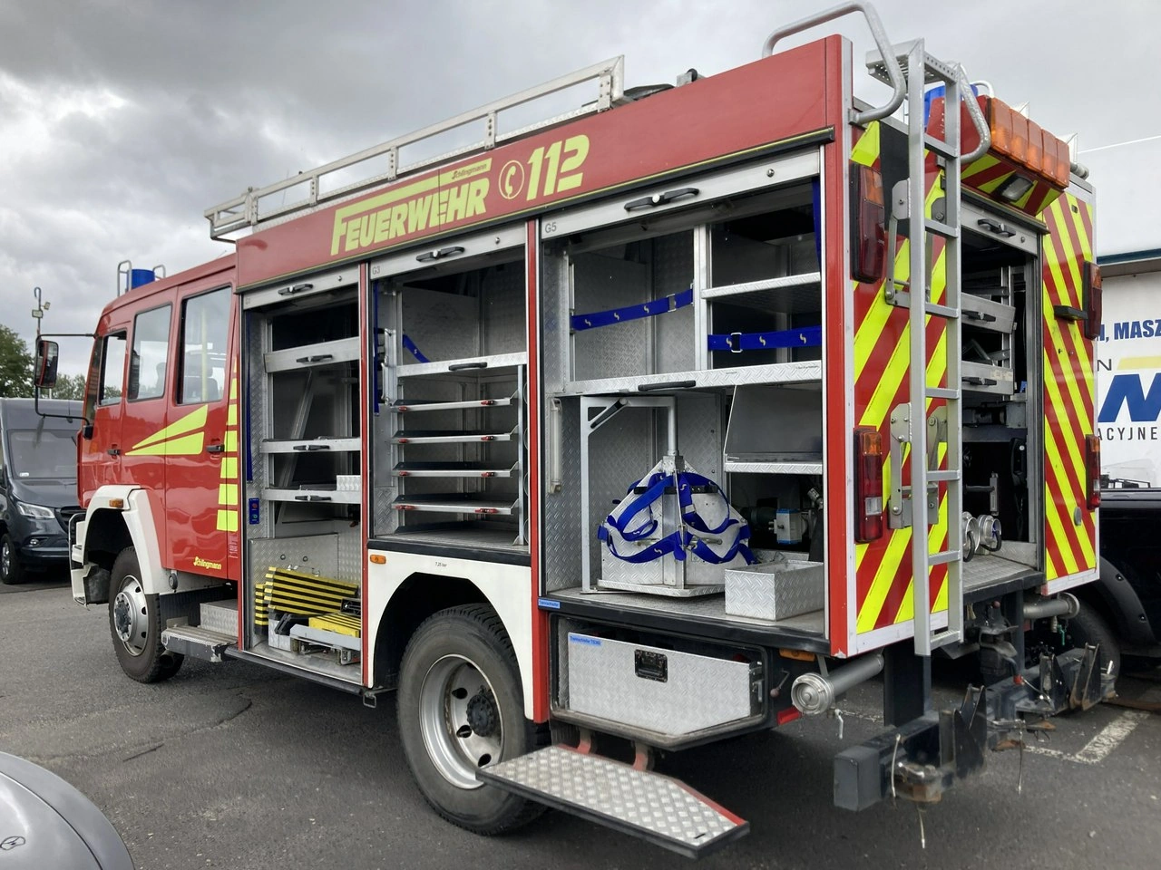 MAN inny - Zdjęcie 3