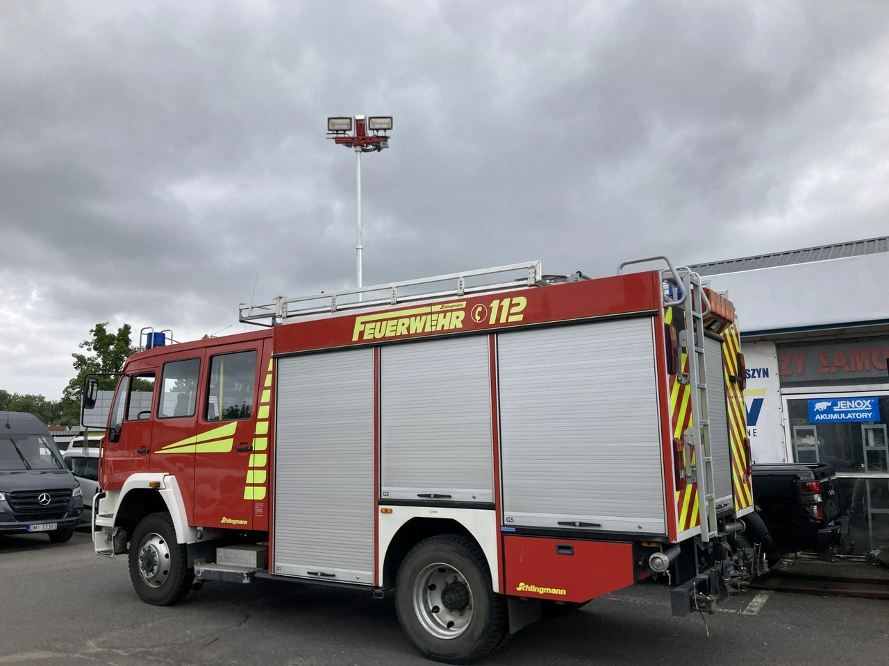 MAN inny - Zdjęcie 7