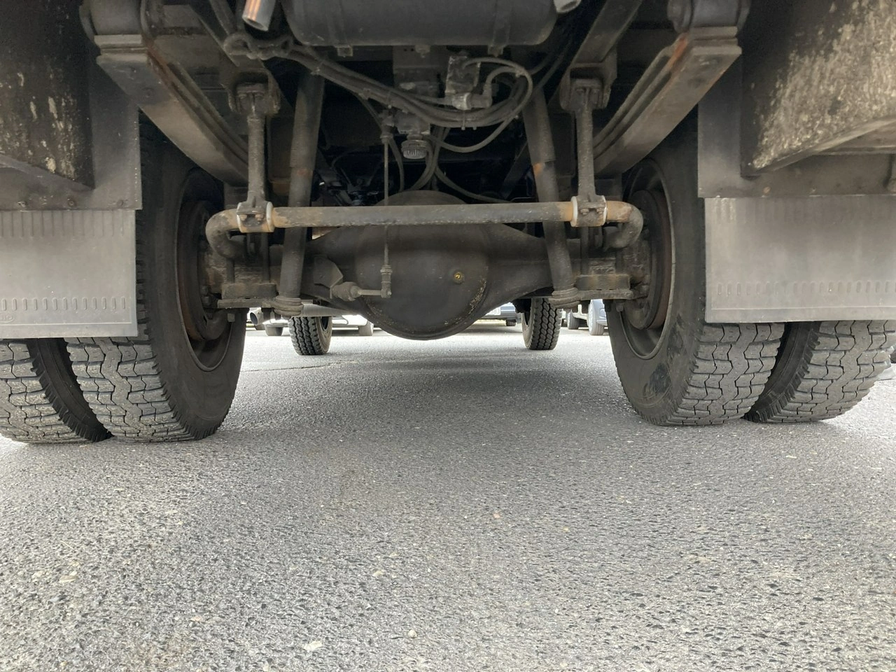 MAN inny - Zdjęcie 29