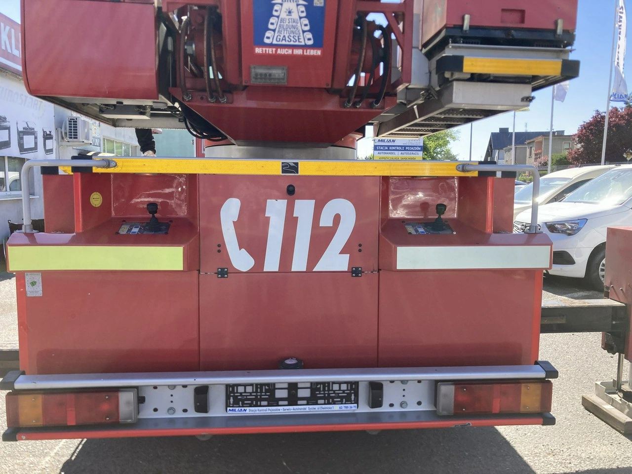 MAN inny - Zdjęcie 12