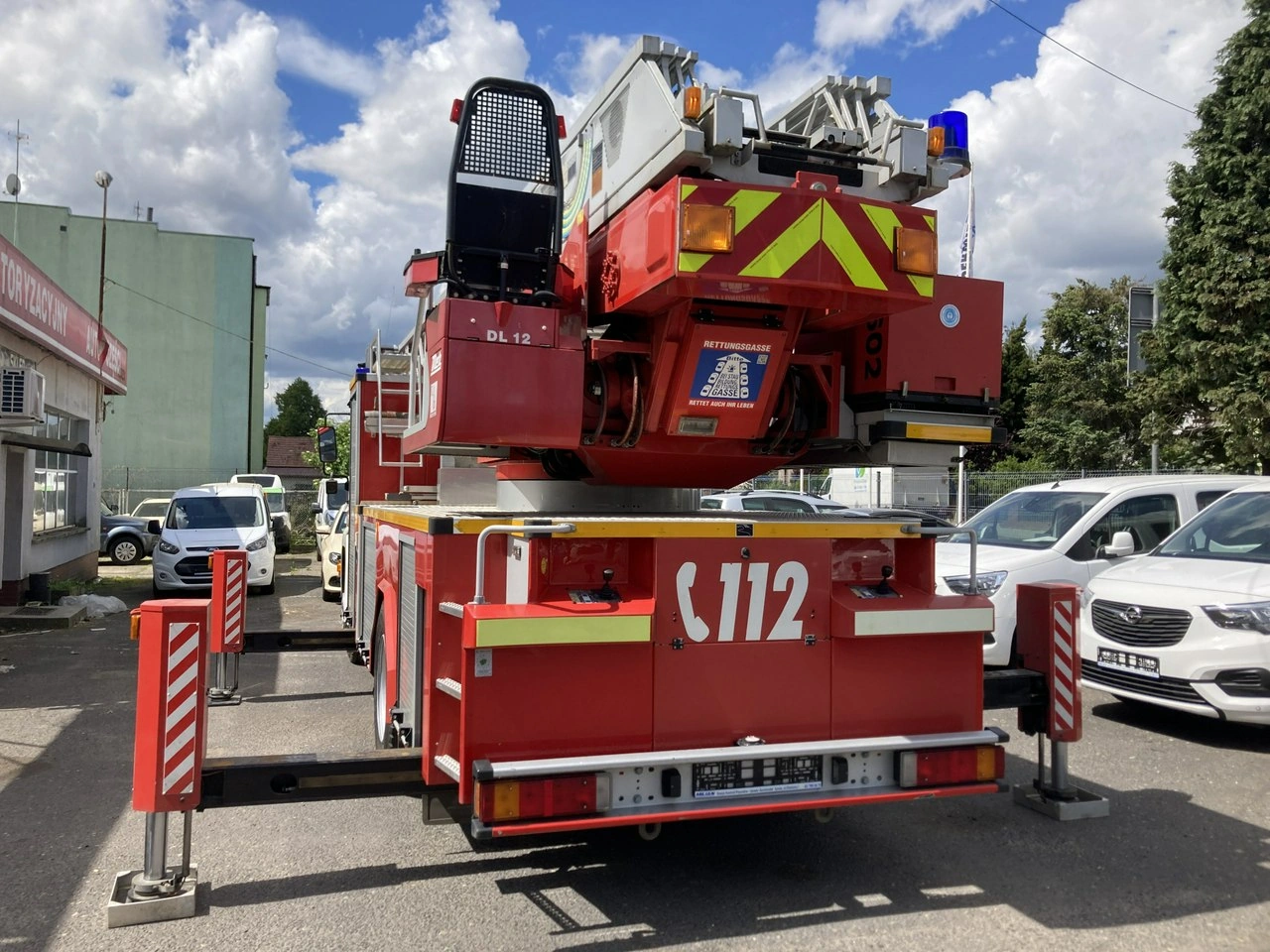 MAN inny - Zdjęcie 19