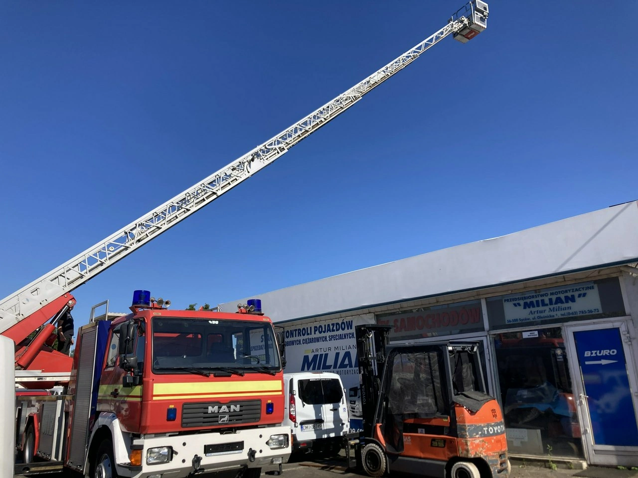 MAN inny - Zdjęcie 28