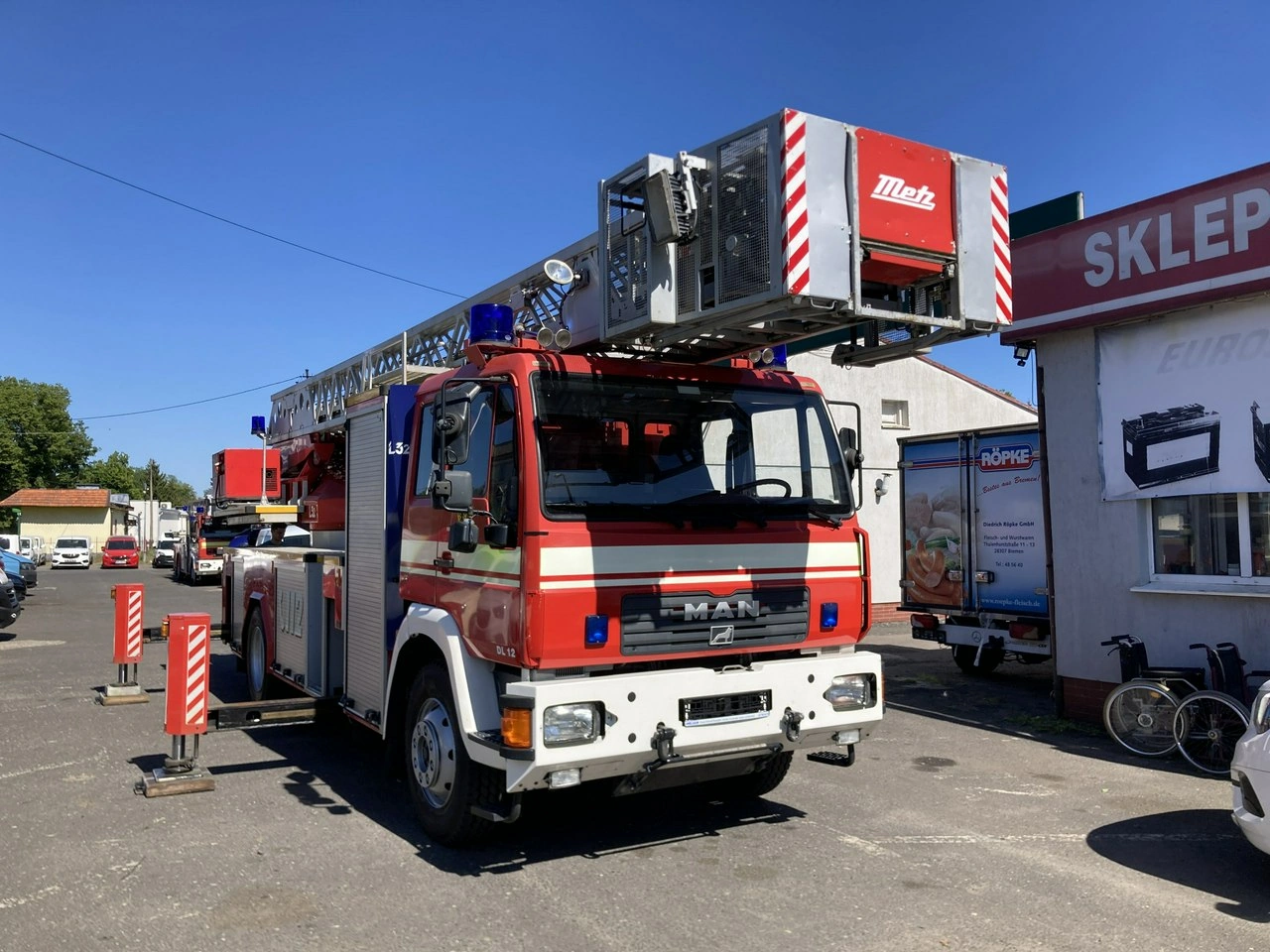 MAN inny - Zdjęcie 2